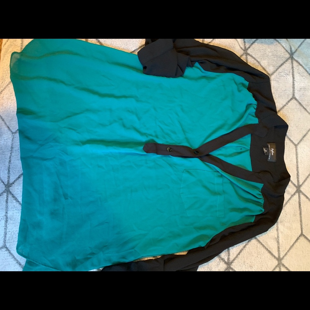 Blusa